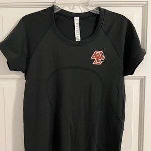 Boston College Swag Package--all official merch purchased at bookstore